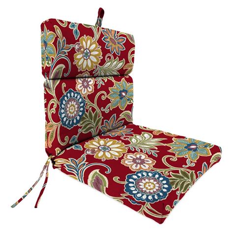 We recommend you visit the shop and ask for some that is waterproof. Jordan Manufacturing 1-Piece Pompei High Back Patio Chair ...