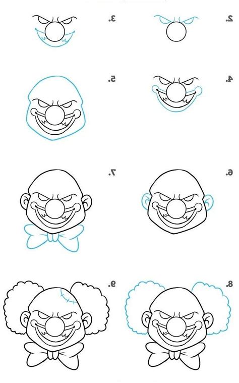 How To Draw Something Cool And Easy Step By Step At Drawing Tutorials