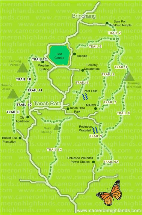Penulis telah menyenaraikan 6 tempat dengan makanan yang sedap dan tempat yang menarik disekitar cameron highland. Homestay-Chalet-Malaysia: Hostel,Homestay,Challet, Kg ...