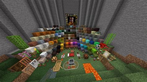 Mcpe Sphax Purebdcraft Resource Pack Texture