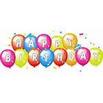 Birthday Happy Icon Clipart Icons Transparent Resolution