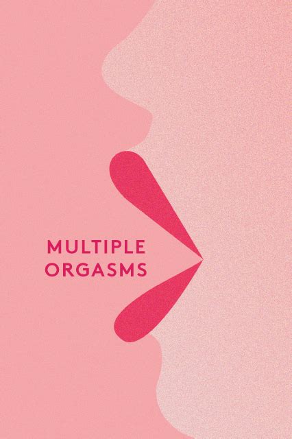 The Different Types Of Orgasms