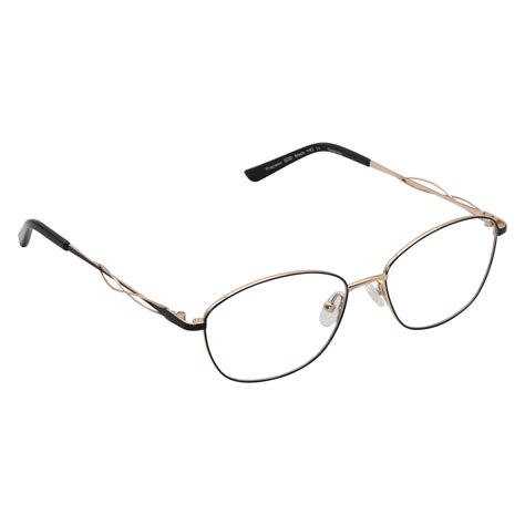 precision black 502 eyeglasses shopko optical