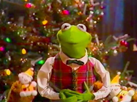 Kermit The Frog Christmas Specials Wiki Fandom Powered By Wikia