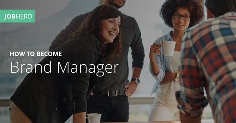Maybe you would like to learn more about one of these? How to Become a Brand Manager - JobHero