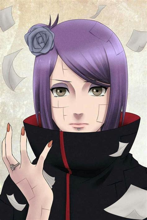 Top Sexiest Female Naruto Characters Naruto Shippuden Sasuke Naruto Fotos Arte Naruto