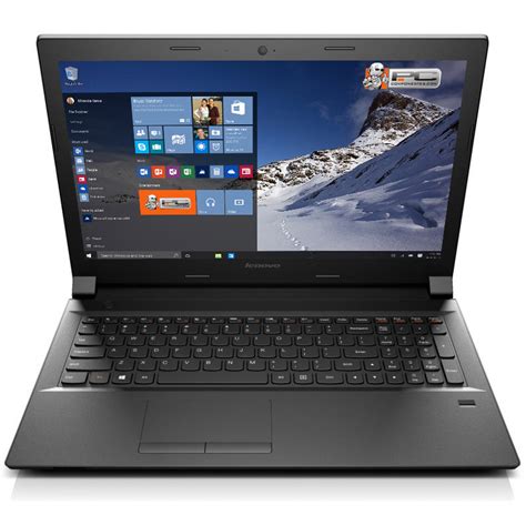 Lenovo Essential B50 80 I3 5005u 4gb500gb156 Pccomponentes