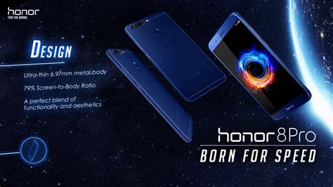 But the honor 8 pro also has a better image resolution, boasting a qhd screen with 2560 x 1440 pixels. Honor Announces The Honor 8 Pro: Kirin 960, 5.7-inch QHD