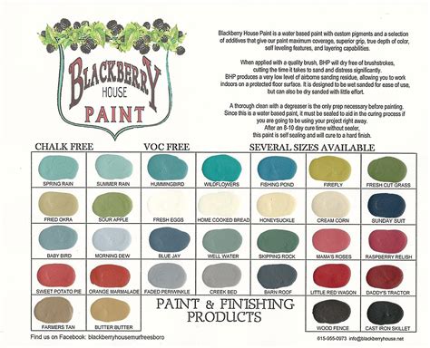 Https://tommynaija.com/paint Color/blackberry House Paint Color Chart