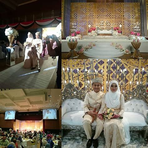 Fost cunoscut sub numele de pusat teknologi dan pengurusan lanjutan (ptpl), msu college (msuc) este un colegiu privat din malaezia. My Life & My Loves ::.: wedding @ Dewan Canselor MSU, Shah ...
