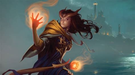 Dandd Warlock 5e Class Guide Subclasses Pacts And Spells Wargamer