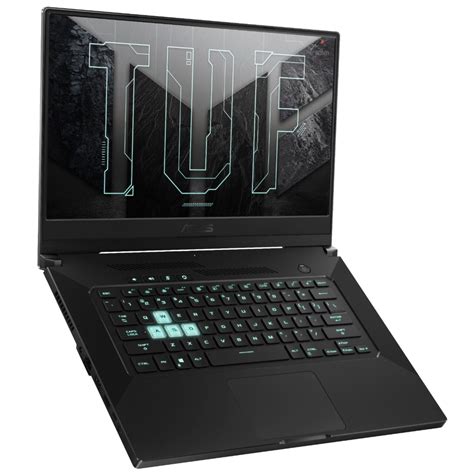 Asus Tuf Dash F15 Fx516pm 211tf15 Gaming Laptop