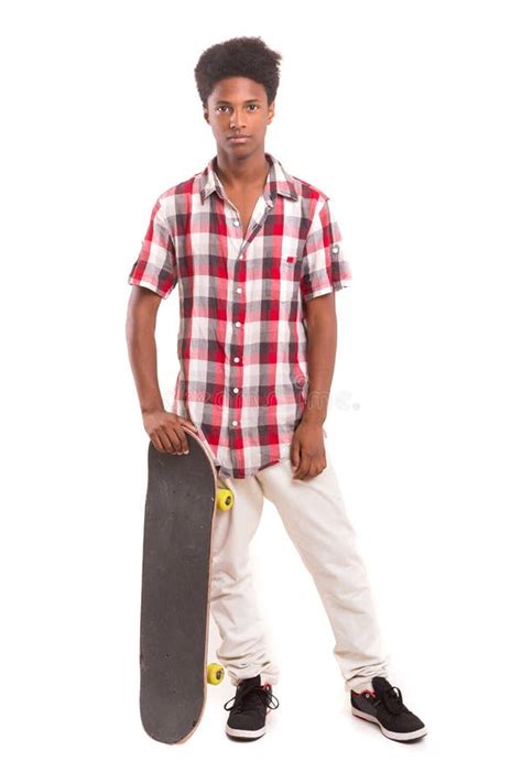 Skater Boy Stock Image Image Of Background Board Hoodie 56248135