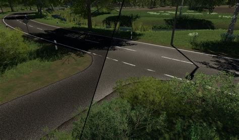 Road Construction Kit Fs19 Mod Mod For Farming Simulator 19 Ls Portal