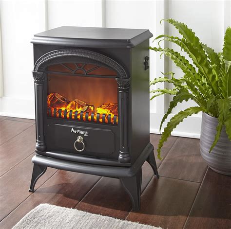 Best Freestanding Electric Fireplace 2019 7 Top Reviewed Products