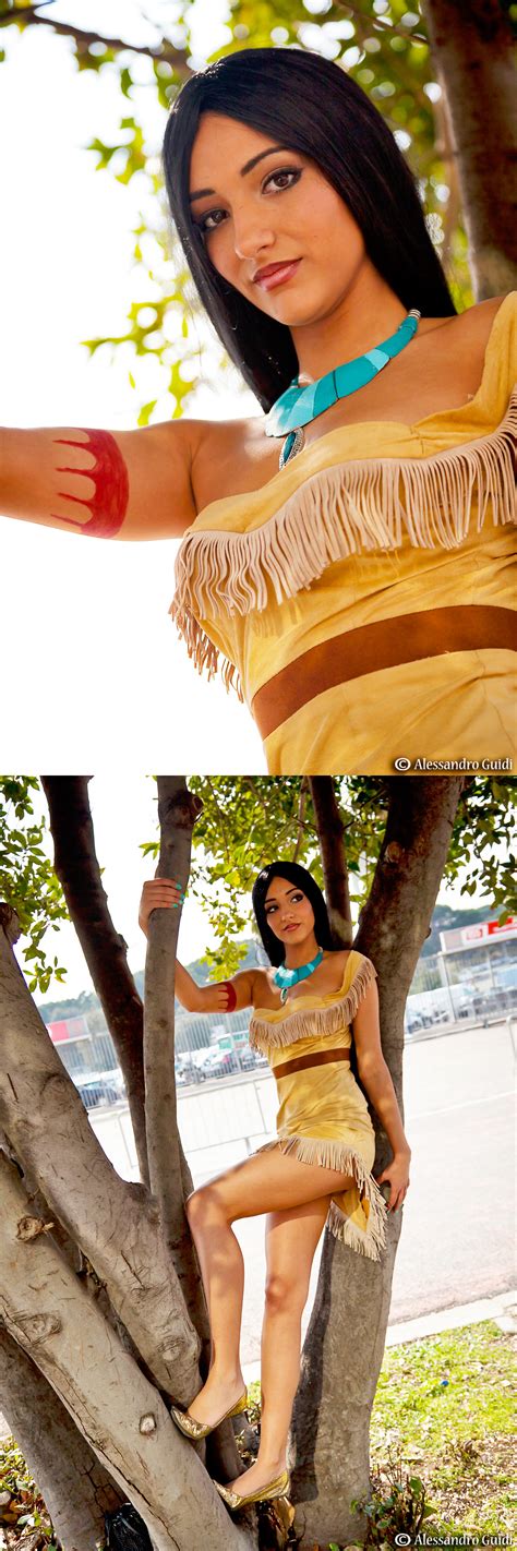 Check spelling or type a new query. Pocahontas by alessandroguidi85.deviantart.com ...