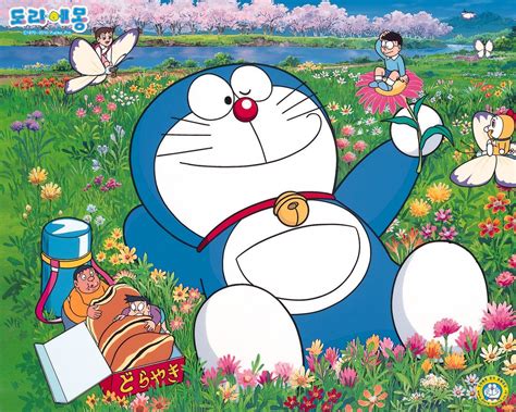 Doraemon Doraemon Wallpapers Cartoon Wallpaper Hd Anime