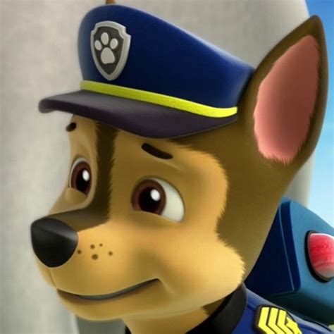 Paw Patrol Chase Paw Patrol Chase Paw Patrol Paw Patrol Pups