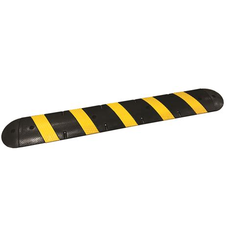 Speed Bumps Speed Bump Rubber Speed Bumps From Trans