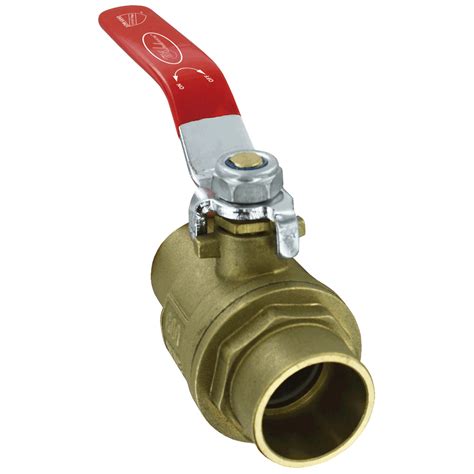 Series Dbvl And Swbv Npt Brass Ball Valve Is An Economical Hand Lever Ball Valve For Commercial