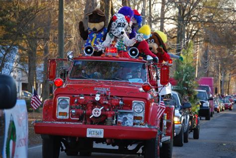 11 Reasons Why Christmas In Alabama Is The Absolute Best