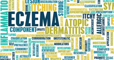 4 Ways To Heal Your Eczema Oh Lardy