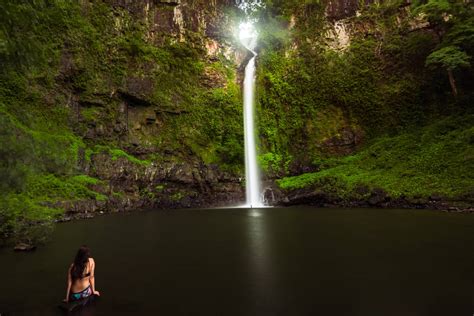 My Top 10 Favorite Waterfalls To Photograph Around Cairns Angelina