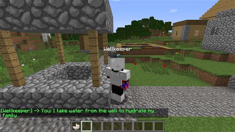 Need more players for your minecraft server ? The Cyber Bending - The Bending Server - PC Servers ...