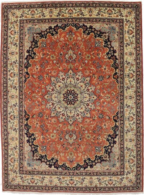 Popular Handmade Persian Rug Designs
