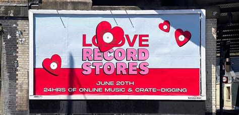 Love Record Stores How To Help Save Your Local Record Stores