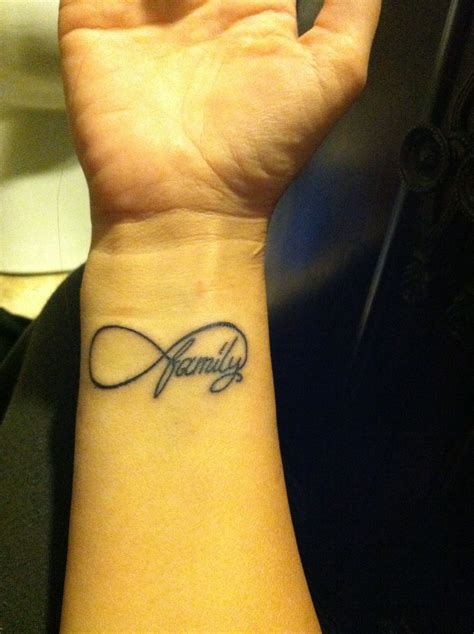 We did not find results for: Infinity family tattoo Family is forever! | Family tattoos, Tattoos, Infinity tattoo family