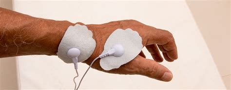 Electrical Stimulation Mount Clemens And Macomb Mi