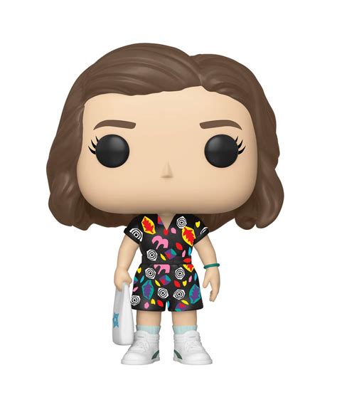 Funko 38536 Pop Vinyl Television Stranger Things Eleven In Mall