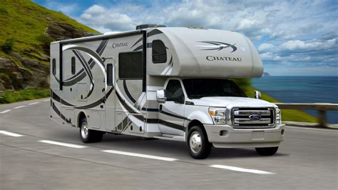Heres What You Need To Look For When Buying An Rv Driven Autos Magazine