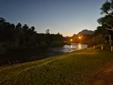Berg River Resort Updated 2024 Campground Reviews Paarl South Africa