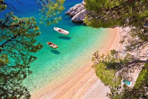 Top 20 Of The Most Beautiful Places To Visit In Croatia Boutique
