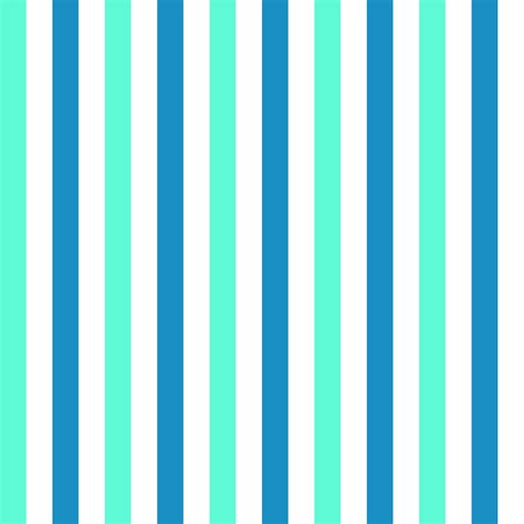 Blue White Stripes Seamless Pattern Vector Illustration 11274700
