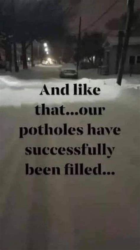 Pin By Cyndy Simons On Montana Mailbox Snow Quotes Funny Canada