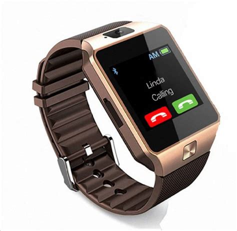 Techno Frost Dz Smart Watch 09 Smartwatch Price In India Buy Techno