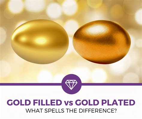 Gold Filled Vs Gold Plated Which Is Better Revealed