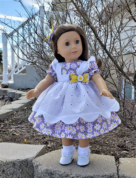 Pin On 18 Inch Doll And American Girl Doll Clothes