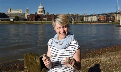 Mudlarking By Lara Maiklem Review Lost And Found On The River Thames