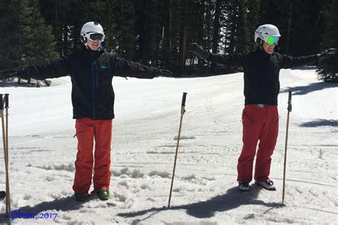 We did not find results for: On-Snow Warm Up Exercises for Skiers and Snowboarders ...