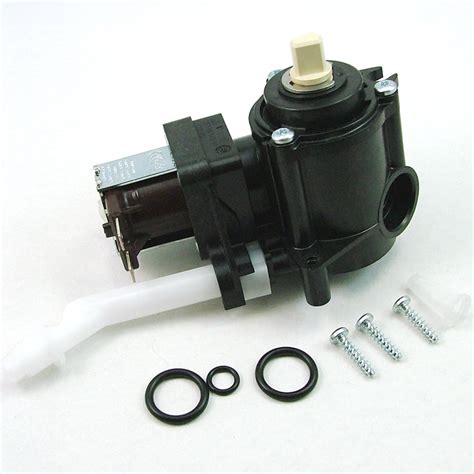 Mira Flow Valve Assembly 95108kw Mira 1693318 National Shower