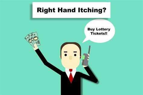 7 Meanings And Superstitions Of Itchy Right Hand Or Palm