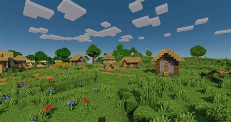 Best Minecraft Shaders For Low End Pc Future Gaming