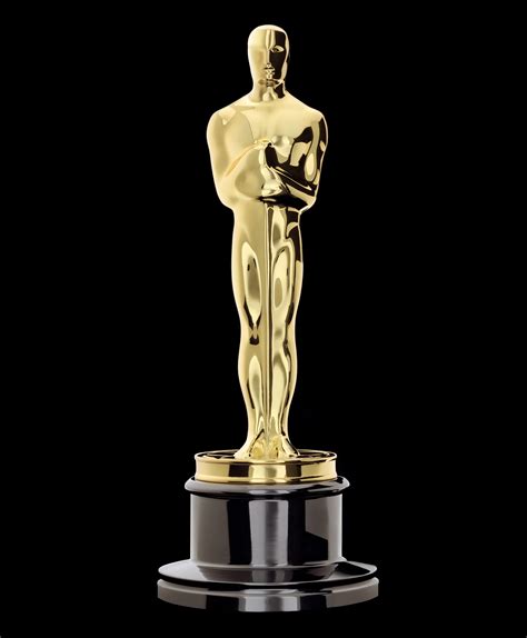 Inside Film What You Didnt Know About The Oscar Statuette