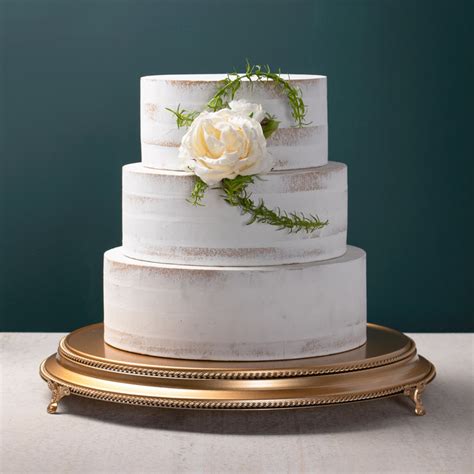 16 Newest Wedding Cake Stand Plateau Gold