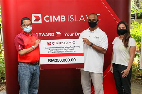If yes then you have reached at right place. Sponsorship From CIMB Islamic Bank Berhad For The Taman ...