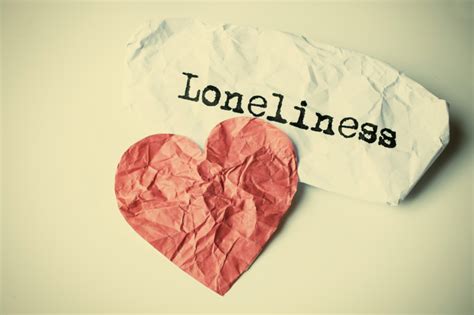 Loneliness May Trigger Heart Disease Stroke Health Enews
